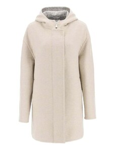 Givenchy Duffle Wool Coat