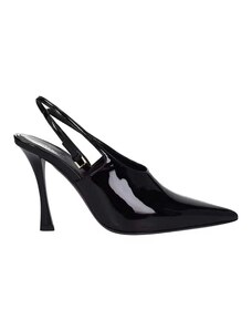 Givenchy Leather Slingback Pumps