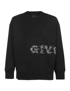 Givenchy Logo Sweartshirt