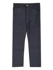 Gucci Cotton Loved Jeans
