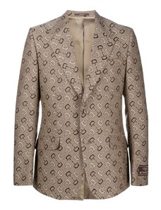 Gucci Cotton And Wool Jacket