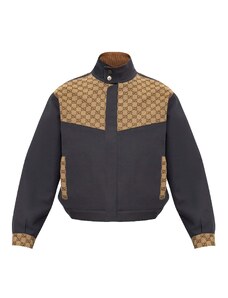 Gucci Monogram Jacket