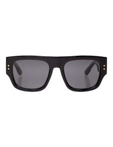 Gucci Logo Sunglasses