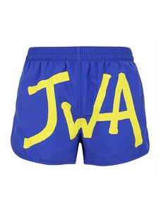 Jw Anderson Logo Swim Shorts