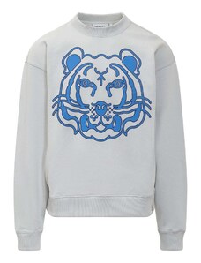 Kenzo Printed Tiger Sweatshirt