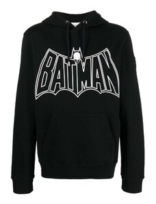 Lanvin Batman Hooded Sweatshirt