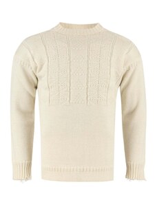 Maison Margiela Knitted Iene Sweater