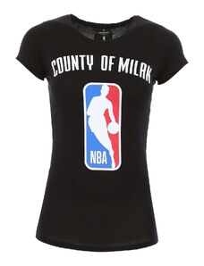 MARCELO BURLON COUNTY OF MILAN Marcelo Burlon NBA T-Shirt