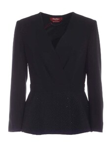 Max Mara Studio Lampone Jacket