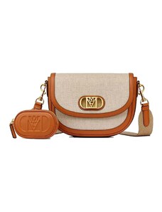 Mcm Mode Travia Shoulder Bag