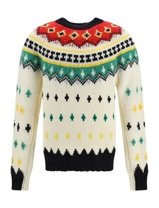 Moncler Grenoble Tricot Sweater
