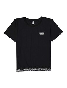 Moschino Underwear Cotton T-Shirt