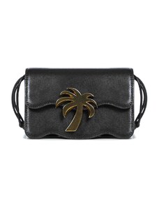 Palm Angels Palm Beach Mini Leather Bag
