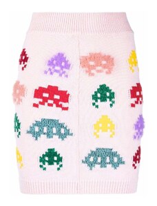 Stella Mccartney Gamer Knit Skirt