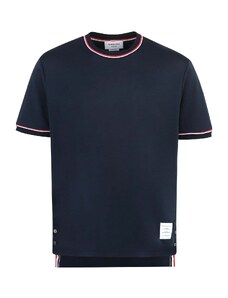Thom Browne Cotton T-Shirt