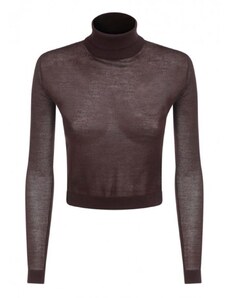 Tom Ford Cashmere And Silk Pullover