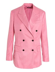 Tom Ford Double-Breasted Blazer