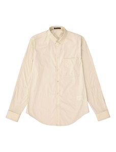 Versace Cotton Blend Shirt