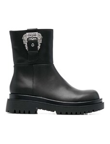 Versace Jeans Couture Eco Leather Boots