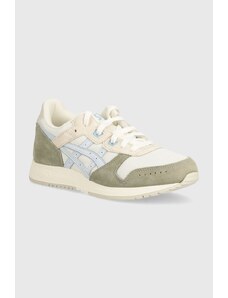 Asics sneakers LYTE CLASSIC colore beige 1202A306