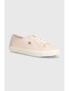Gant scarpe da ginnastica Pillox donna colore rosa 28538605.G56