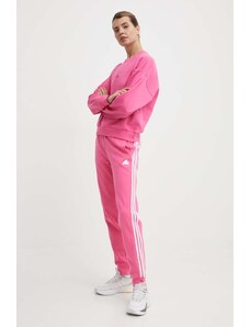adidas joggers colore rosa IS3942