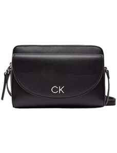 Calvin Klein camera bag nera K60K611914