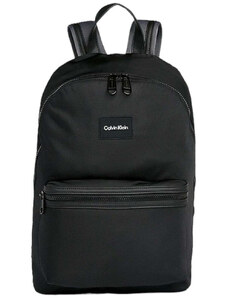 Calvin Klein zaino nero backpack essential Campus K50K511615