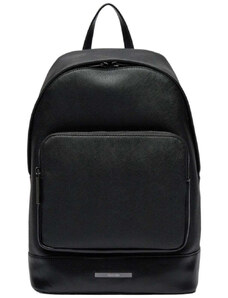 Calvin Klein zaino nero backpack modern bar campus K50K511617