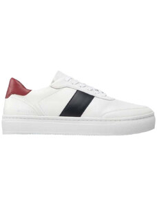 Tommy Hilfiger sneakers bianca Premium cupsole