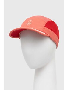 Ciele Athletics berretto da baseball ALZCap SC - C Plus colore rosa CLALZCSCCPB-PC001