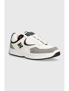 DC sneakers Kalynx colore grigio ADYS100819