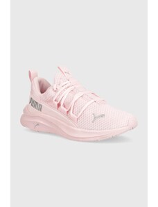 Puma scarpe da corsa Softride One4all colore rosa
