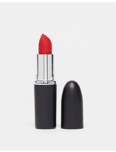 MAC - Macximal Silky Matte Lipstick - Rossetto opaco - Ruby Woo-Rosso