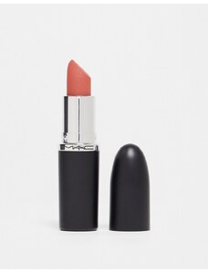 MAC - Macximal Matte Lipstick - Rossetto opaco - Mull It To The Max-Rosa