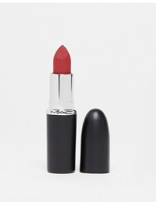MAC - Macximal Silky Matte Lipstick - Rossetto opaco - Ring The Alarm-Rosso