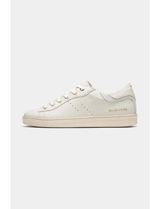 Filling Pieces sneakers in pelle Frame Aten colore beige 71726591890