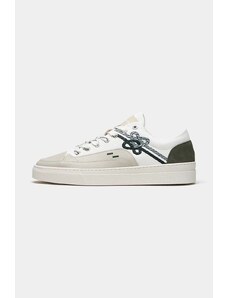 Filling Pieces sneakers Riviera Gowtu colore bianco 90233921890