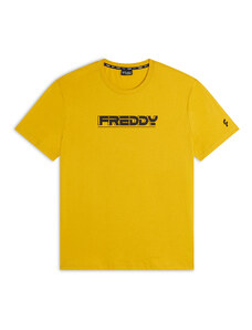 Freddy T-Shirt Manica Corta