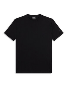 Freddy T-shirt da uomo design essenziale in cotone 100%