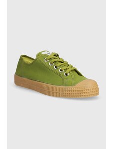 Novesta scarpe da ginnastica Star Master colore verde N752019.54Y54Y003