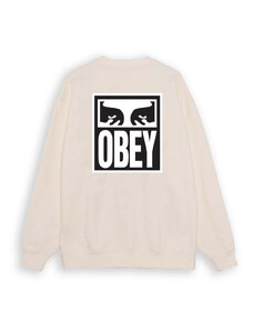 Obey Eyes Icon 2,Bianco | 117472142§UNBLEACHED§955