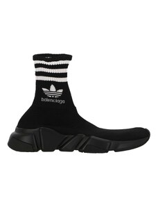 Balenciaga X Adidas Speed 2.0 Lt Sock Sneakers