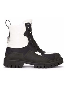 Dolce & Gabbana Hi-Trekking Boots