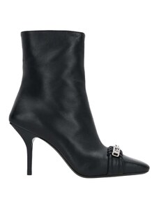 Givenchy Leather Boots