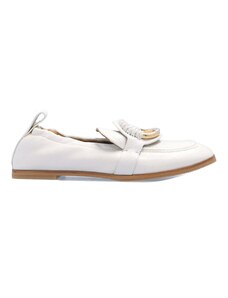 See By Chloe Hana Leather Loafers