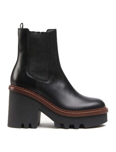 See By Chloe Owena Ankle Boots