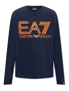 EMPORIO ARMANI EA7 T-SHIRT
