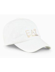 EMPORIO ARMANI EA7 CLASSIC HAT