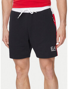 Pantaloncini sportivi EA7 Emporio Armani